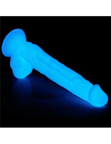 Dildo Lumino Play 105