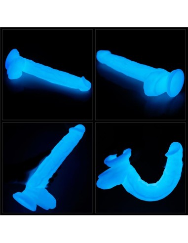 Dildo Lumino Play 105