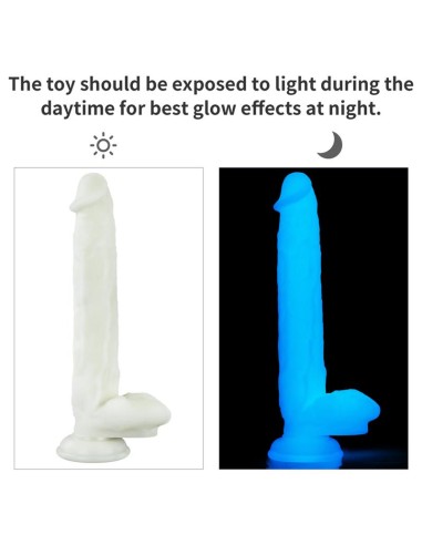 Dildo Lumino Play 105