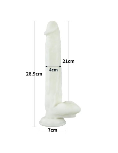 Dildo Lumino Play 105