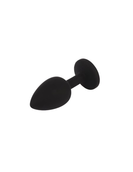 Senuelo Plug Anal con Joya