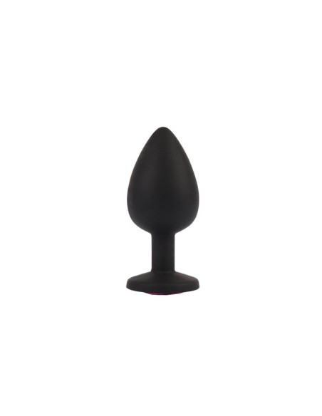 Senuelo Plug Anal con Joya