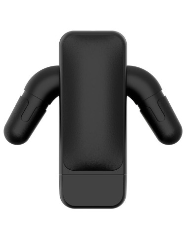 Elon Masturbador Inteligente Funcion Up and Down Calor Vibracion y Soporte Movil