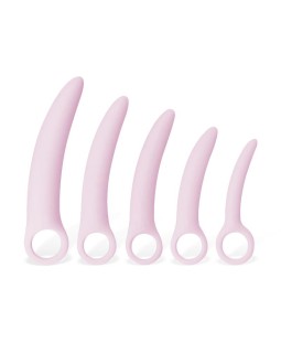 Adalet Set de 5 Dilatadores Vaginales 2