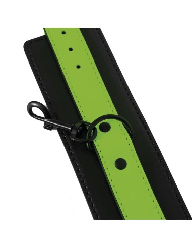 Esposas para Munecas que Brillan en la Oscuridad