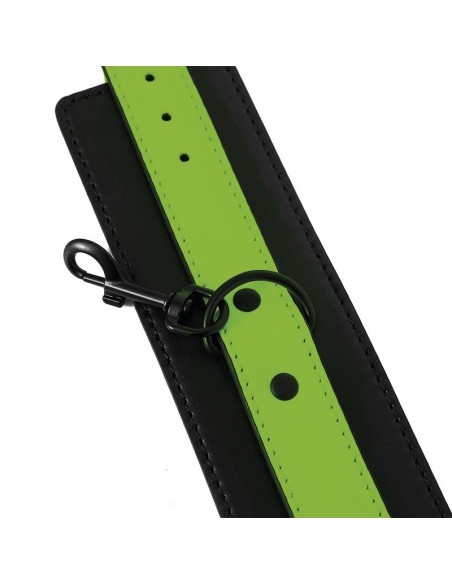 Esposas para Munecas que Brillan en la Oscuridad Esposas para Munecas que Brillan en la Oscuridad