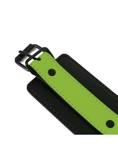 Esposas para Munecas que Brillan en la Oscuridad