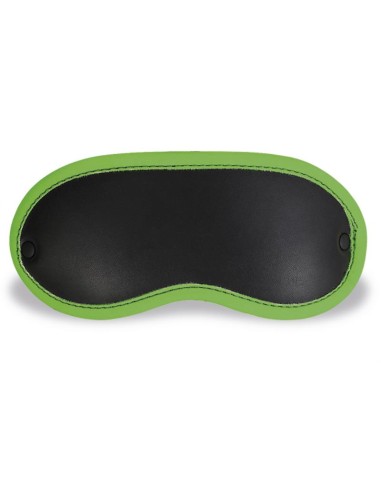 Antifaz que Brilla en la Oscuridad