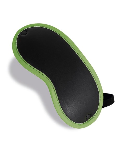 Antifaz que Brilla en la Oscuridad