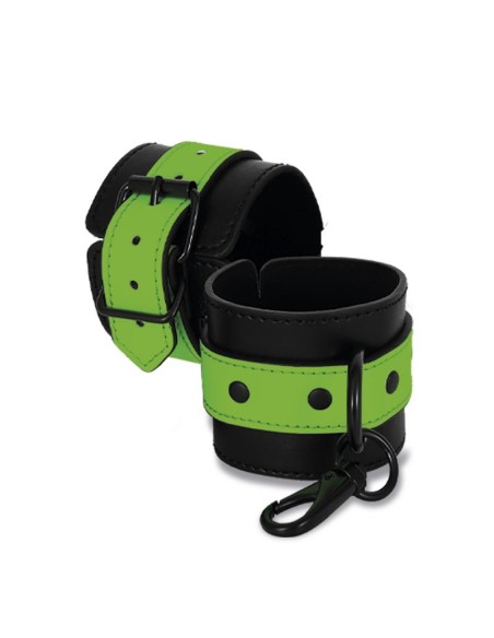 Eposas para Tobillos que Brillan en la Oscuridad