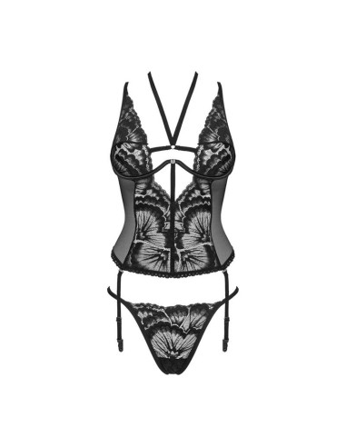 Allesya Set de 2 Piezas