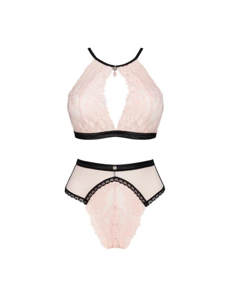 Lilines Set de Sujetador y Braguitas