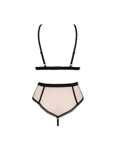 Lilines Set de Sujetador y Braguitas