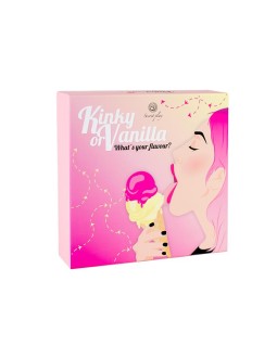 Juego Kinky or Vanilla Es En De Fr Nl Pt It