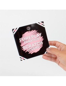 Foreplay Fanatics Scratch Lovers Es En De Fr Nl Pt It 2
