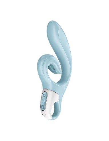 Love Me Blue Vibrador Punto G