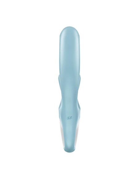 Love Me Blue Vibrador Punto G