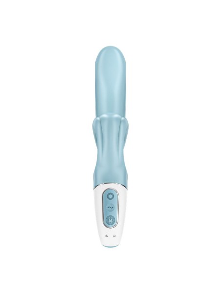 Love Me Blue Vibrador Punto G