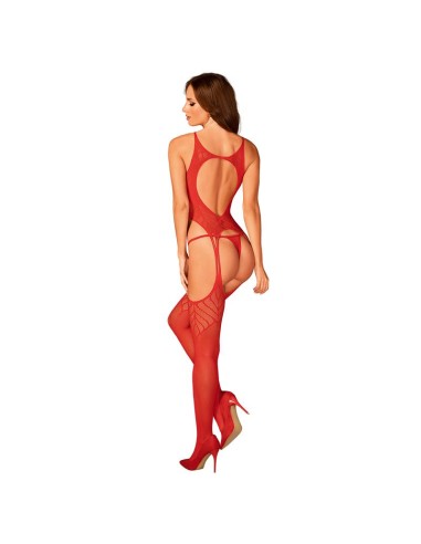 Bodystocking N122