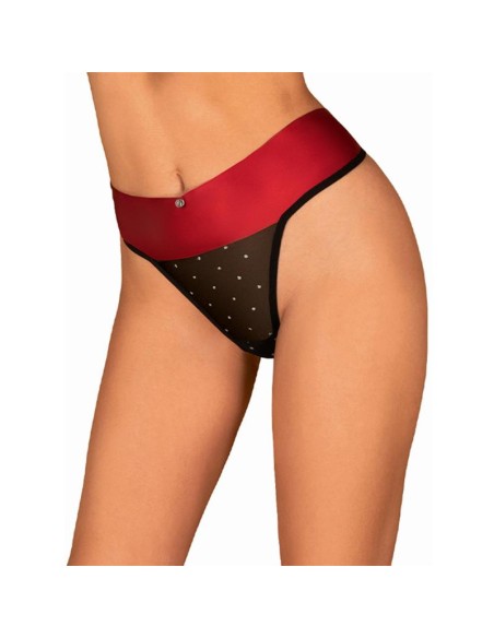 Tanga con Lazo Tanga con Lazo