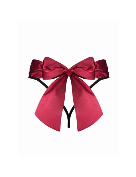 Tanga con Lazo Tanga con Lazo