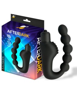 Bausken Vibrador Anal para el Punto P