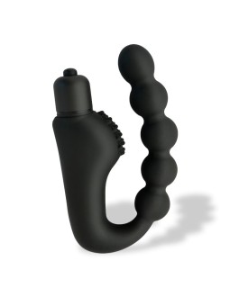 Bausken Vibrador Anal para el Punto P 2