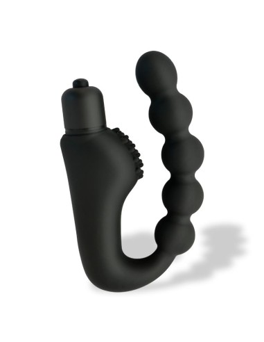 Bausken Vibrador Anal para el Punto P