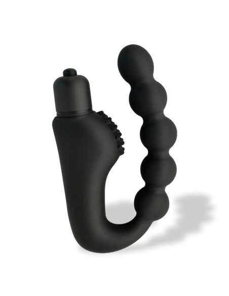 Bausken Vibrador Anal para el Punto P
