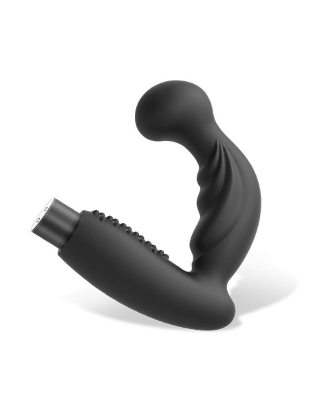 Delzis Vibrador Prostatico para el Punto P Delzis Vibrador Prostatico para el Punto P