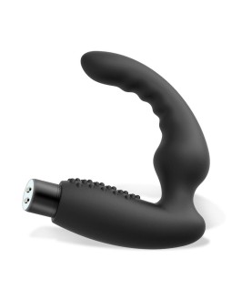 Patzenska Vibrador Prostatico para el Punto P 2