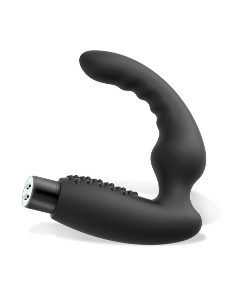 Patzenska Vibrador Prostatico para el Punto P Patzenska Vibrador Prostatico para el Punto P