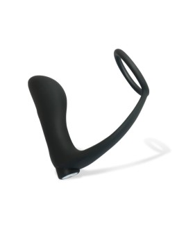 Tabruk Vibrador Prostatico para el Punto P 2