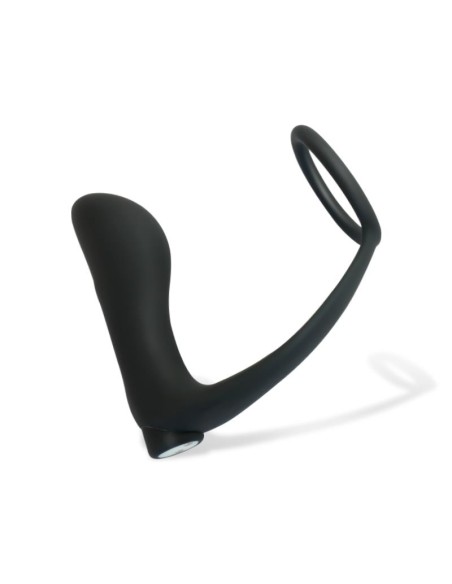 Tabruk Vibrador Prostatico para el Punto P Tabruk Vibrador Prostatico para el Punto P