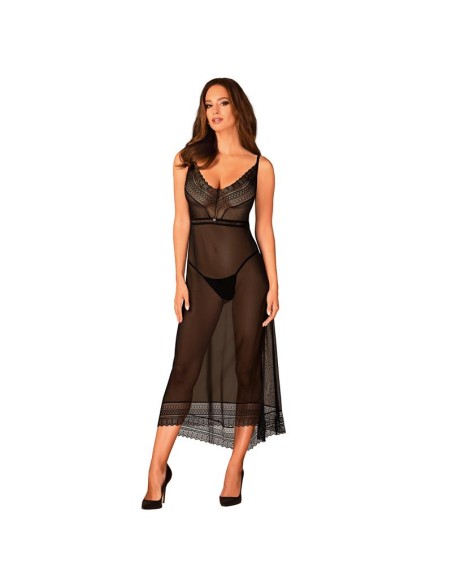 Estiqua Chemise Largo Estiqua Chemise Largo