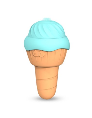 Frostylicious Estimulador con Lengua Estimuladora y Vibracion