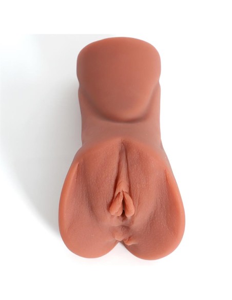 Anne Vagina y Ano Super Realista 695 gr Anne Vagina y Ano Super Realista 695 gr