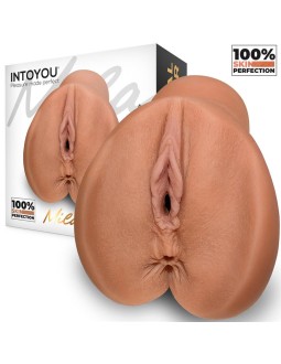 Mila Vagina y Ano Super Realista 765 gr