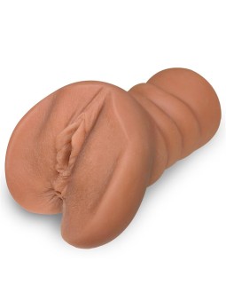 Mila Vagina y Ano Super Realista 765 gr 2