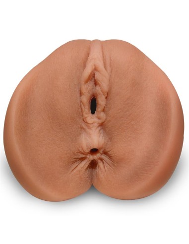 Mila Vagina y Ano Super Realista 765 gr