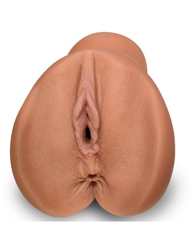 Mila Vagina y Ano Super Realista 765 gr