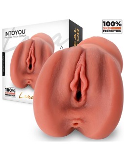 Lara Vagina y Ano Super Realista 695 gr