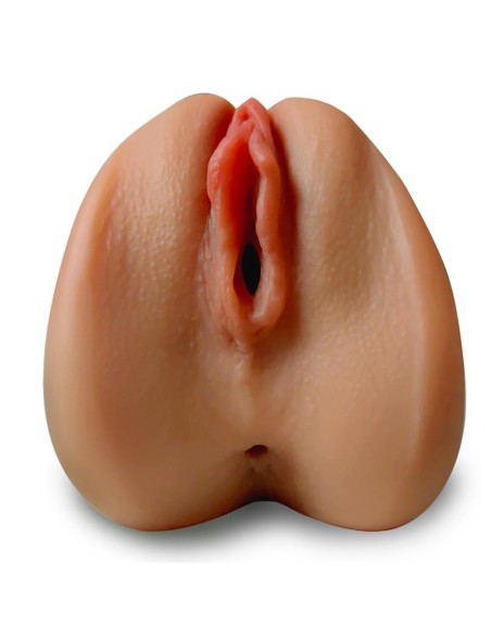 Jess Vagina Ano y Boca Super Realista 650 gr