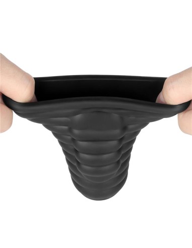 Anillo Vibrador Wave Knights