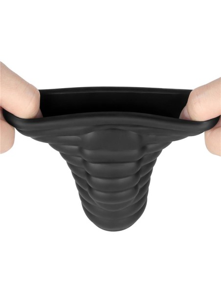 Anillo Vibrador Wave Knights