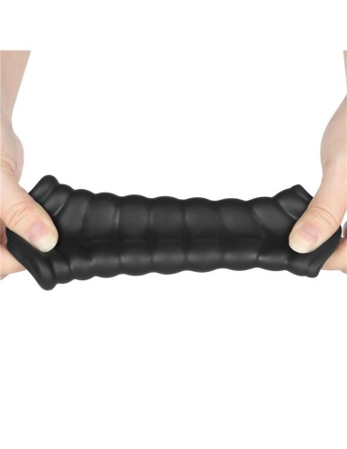 Anillo Vibrador Wave Knights