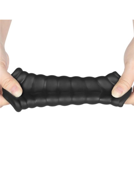 Anillo Vibrador Wave Knights