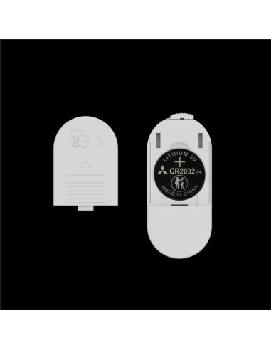 Anillo Vibrador Wave Knights