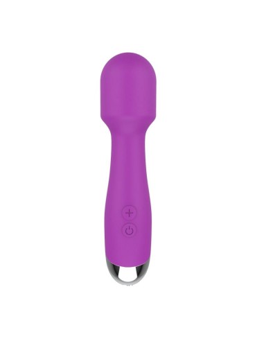 Masajeador USB Púrpura|A Placer