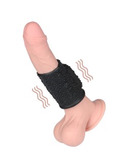 Anillo Vibrador Drip Knights 2